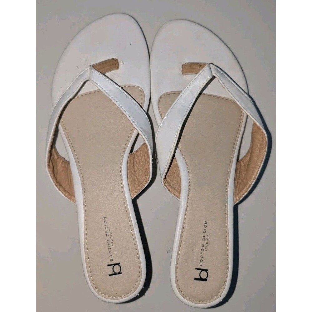 Boston Design Studio Women's Size 8.5 Sandals